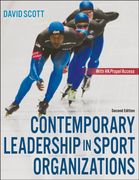 Contemporary Leadership in Sport Organizations (en Inglés)