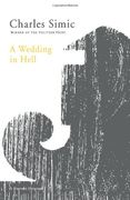 a wedding in hell: poems (en Inglés)