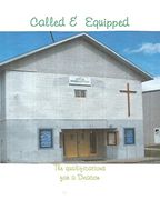 Called and Equipped (The Qualifications for a Deacon) (en Inglés)