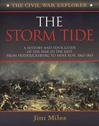 The Storm Tide (Civil war Explorer Series) (en Inglés)
