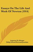 essays on the life and work of newton (1914) (en Inglés)