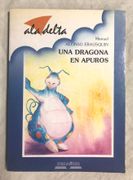 UNA DRAGONA EN APUROS (in Spanish)