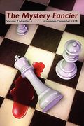 the mystery fancier (vol. 2 no. 6) november-december 1978 (en Inglés)