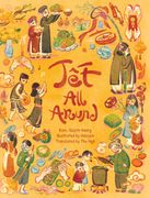 Tet All Around (en Inglés)