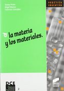 la materia y los materiales