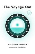 The Voyage out (Modern Library Torchbearers) 
