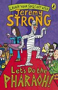 Let's do the Pharaoh! (en Inglés)