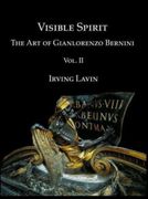 Visible Spirit: The Art of Gian Lorenzo Bernini, Volume II (en Inglés)