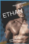 Ethan: REAPER-Patriots: Book Fifty-Three (en Inglés)