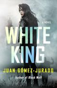 White King: A Novel (Antonia Scott, 3) (en Inglés)