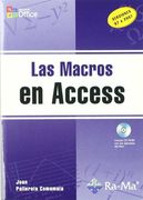 las macros en access