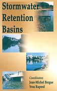Stormwater Retention Basins (en Inglés)