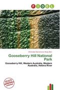 gooseberry hill national park (en Inglés)