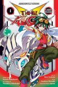 Yu-Gi-Oh! Arc-V, Vol. 1 (en Inglés)