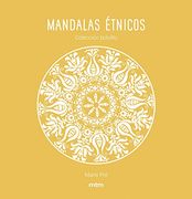 Mandalas Étnicos: Colección Bolsillo
