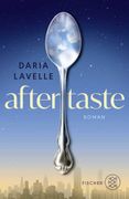 Aftertaste: Roman | Eine magische Food-Geschichte in New York, die beweist, dass die Liebe stärker ist als der Tod. (in German)
