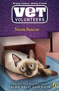 Storm Rescue #6 (Vet Volunteers) (en Inglés)