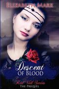 descent of blood (en Inglés)