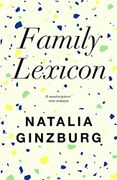 Family Lexicon (en Inglés)