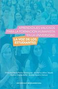 Aprendizajes valiosos para la formación humanista en la Universidad: la voz de los estudiantes