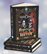 Antología de Terror