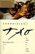 the chronicles of tao,the secret life of a taoist master