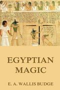 Egyptian Magic (en Inglés)