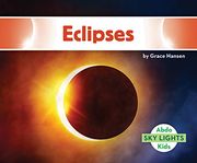 Eclipses (Sky Lights) 