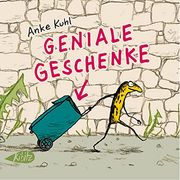 Geniale Geschenke (en Alemán)
