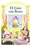 El Gato con Botas
