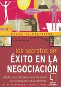 secretos del exito en la negociacion, los.