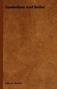 symbolism and belief (en Inglés)