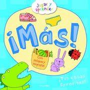 ¡más! (para aprender jugando)