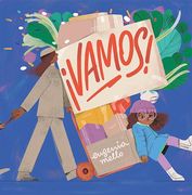 Vamos! (in Spanish)