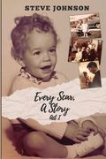 Every Scar, A Story: Act I (en Inglés)