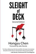 Sleight of Deck: Second Edition: Find the Cards you Need and Deal Them Where You Want (en Inglés)
