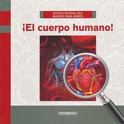 Spa-Cuerpo Humano (Enciclopedia del Mundo Para Ninos)