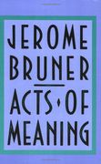 acts of meaning