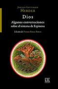 Dios. Algunas conversaciones sobre el sistema de Espinosa