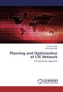 Planeamento e otimização da rede LTE by Surinder Singh, Kumar