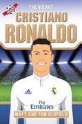 Ronaldo: From the Playground to the Pitch (en Inglés)