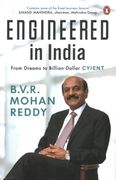 Engineered in India: From Dreams to Billion-Dollar Cyient (en Inglés)