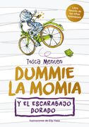 Dummie La Momia Y El Escarabajo Dorado (in Spanish)