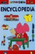 MY FIRST ENGLISH ENCYCLOPEDIA (En papel)