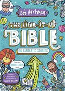 The Link-It-Up Bible (en Inglés)