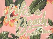 martin parr: life's a beach (en Inglés)