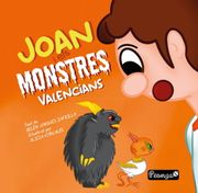 JOAN I ELS MONSTRES VALENCIANS (en Valenciano)