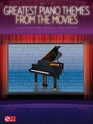 greatest piano themes from the movies (en Inglés)