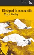 El Cesped de Manzanilla (in Spanish)