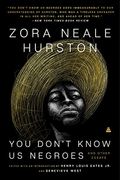You Don’T Know us Negroes and Other Essays (en Inglés)